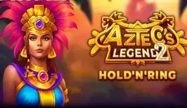 Aztecs legends 2