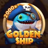 Golden Ship thumbnail